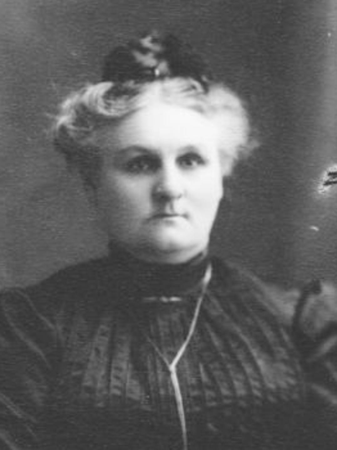 Eliza Clarissa Perry (1851 - 1928) Profile